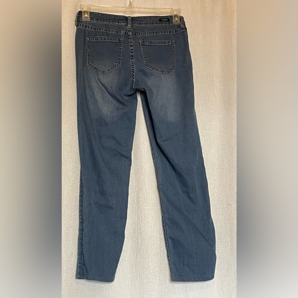 Liverpool Jean Company denim jeans - Picture 2 of 7